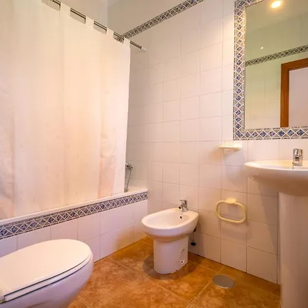 Chalet Pedro III Conil De La Frontera Exterior photo