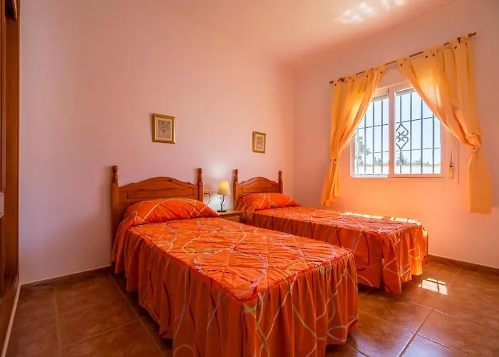 Chalet Pedro III