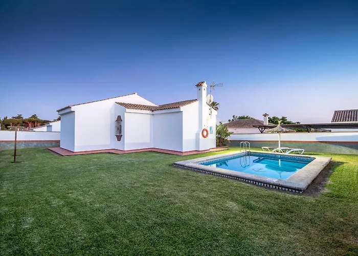 Chalet Pedro III