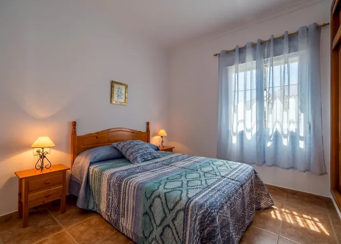Chalet Pedro III