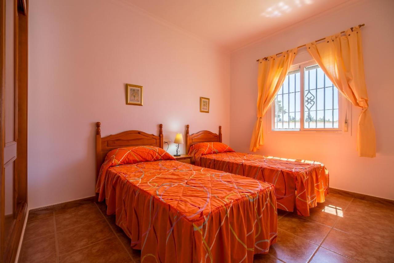 Vakantiehuis Pedro Iii Conil De La Frontera