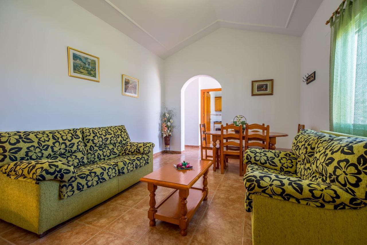 Vakantiehuis Pedro Iii Conil De La Frontera