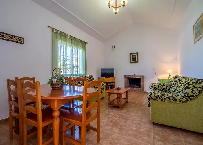 Chalet Pedro III