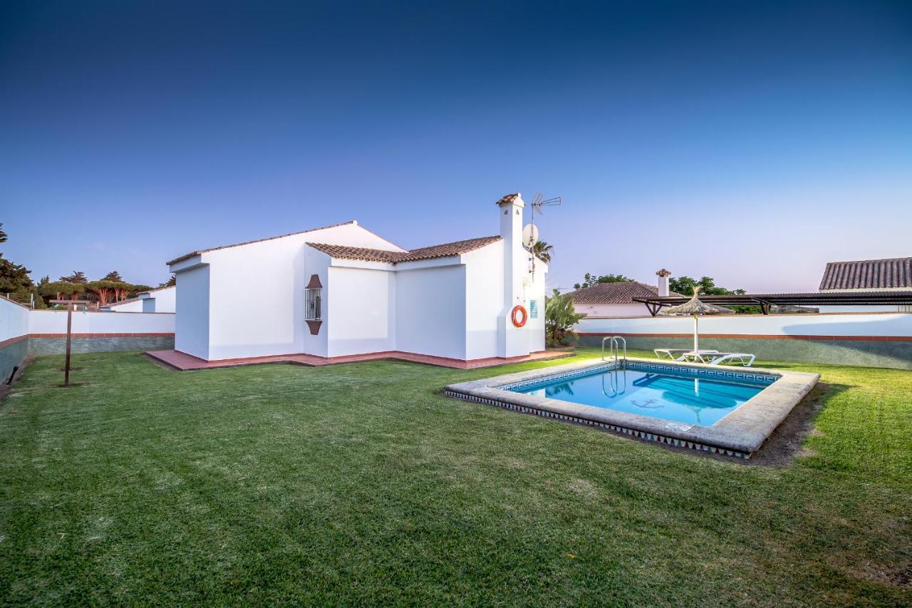 Pedro Iii Ferienhaus Conil De La Frontera
